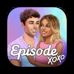 ‎Episode XOXO on the App Store