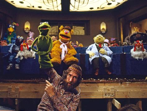 Jim Henson - The Muppet Master on Tumblr