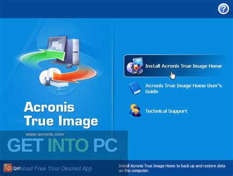 Acronis True Image 2019 Free Download