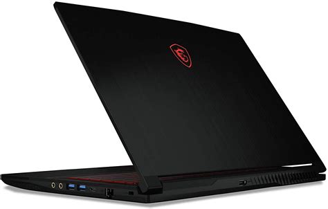 LaptopMedia MSI GF63 Thin 10SCXR [Specs and Benchmarks] - LaptopMedia.com