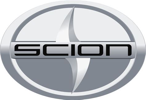 Scion Logo Vector at Vectorified.com | Collection of Scion Logo Vector ...