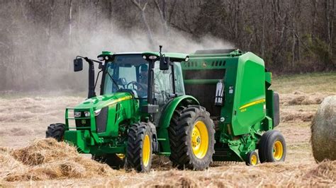 John Deere Utility Tractors Attachments & Accessories | Tractor Central