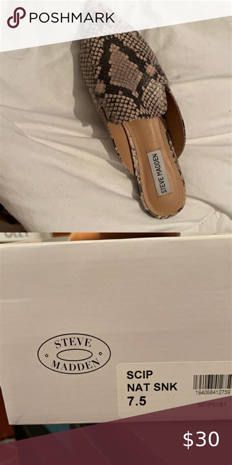 Steve Madden Flats Steve Madden Flats, Madden Shoes, Plus Fashion ...