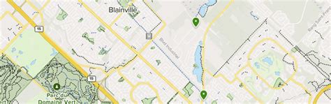 Best trails in Blainville, Quebec | AllTrails