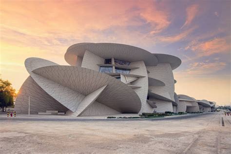 Qatar Museums announces new ticket pricing for museums, galleries, and ...