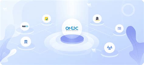 What is ONDC and how it works?