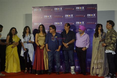 Chitrangada Singh, Jimmy Shergill, Mahi Gill, Tigmanshu Dhulia,Jonita ...