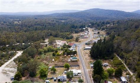 Tomahawk, Tasmania - Discover and unwind at the beach