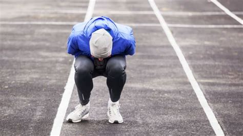 Why Do Marathon Runners Poop Their Pants? | Mental Floss