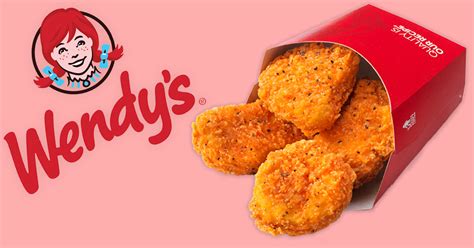 Wendy's spicy chicken nuggets are coming back this summer