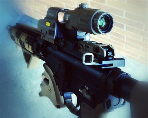 The 3 Best Red Dot Magnifier Combos – Sight Reviews 2021