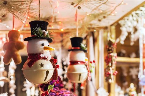 Your festive guide to Christmas markets around the country