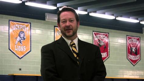 Kenmore East HS Interview with the Principal - YouTube