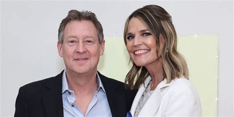 ‘Today’ Star Savannah Guthrie Gets Nostalgic in Romantic Anniversary Post