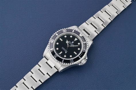 Tudor “Navy Provenance 7016” Submariner - Menta Watches- Buy Vintage ...