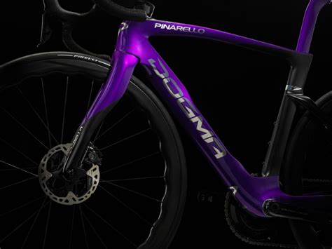 Pinarello Bikes Release New ‘Electro’ Paint Scheme Line for the Dogma F