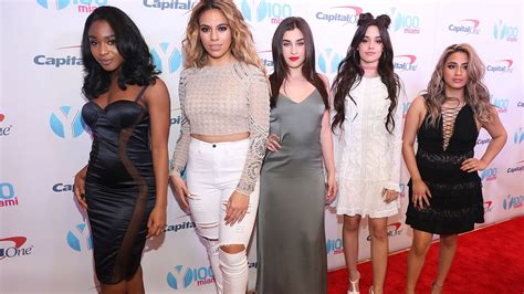 Fifth Harmony Says Camila Cabello Refused Meetings | Teen Vogue