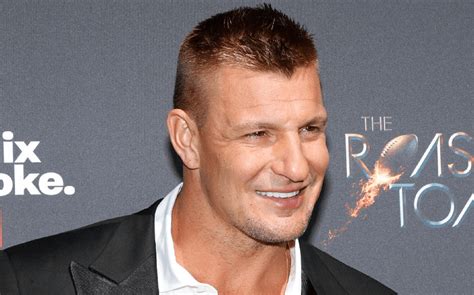 Gronk Allegedly Injured Girl When He Spiked Shot Glass During Tom Brady ...