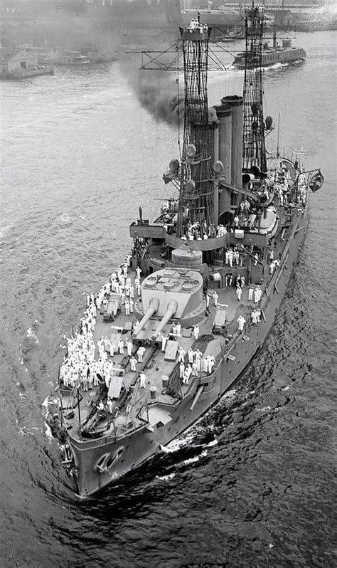 USS Maine (ACR-1) second commissioned USN battleship originally classified as an armored cruiser ...