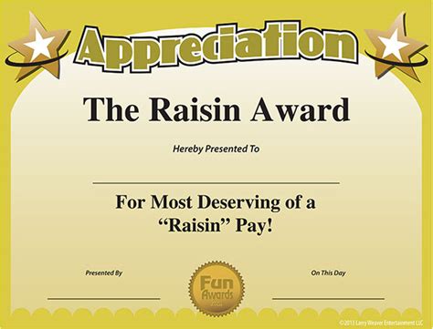 Free Certificate of Appreciation - Sample Certificate of Appreciation Templates, Printable Template