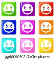 470 Confused Emoticon Stock Illustrations | Royalty Free - GoGraph