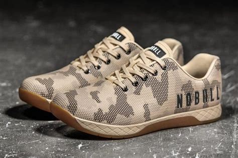 NOBULL Trainers - CrossFit Training Shoe - Fit at Midlife