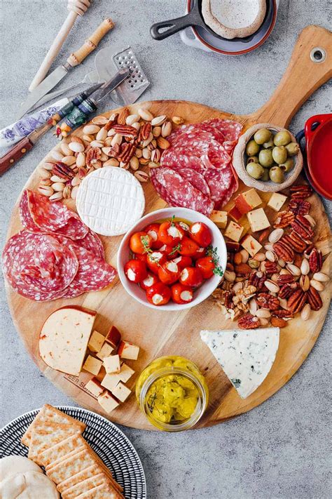 How to make the Ultimate Wine and Cheese Board on a budget