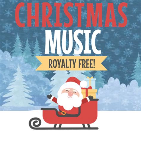 Royalty Free Christmas Music Compilation | Royalty Free Music