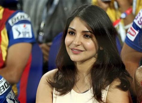 Anushka Sharma OPENS UP about her lip job, says she is not perfect ...