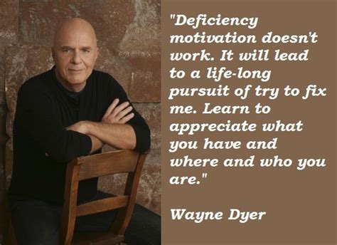 Dr Wayne Dyer Quotes - ShortQuotes.cc