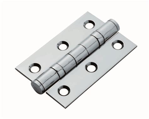 Door hinges - The right hardware for external door Part 1.