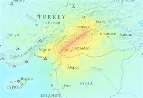 Turkey earthquake unlikely to impact cat bond performance: Plenum - Artemis.bm