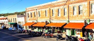 Jerome Activities & Attractions: The Wickedest Town in the West