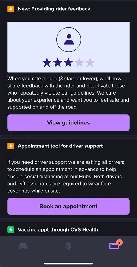 Lyft Providing Rider Feedback | Uber Drivers Forum