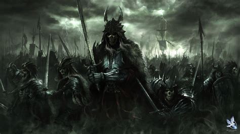 🔥 Download Dark Warrior Wallpaper by @jimcross | HD Warrior Wallpapers, Anime Warrior Wallpapers ...