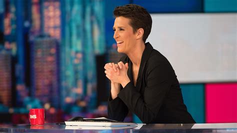 Rachel Maddow Show July 31, 2025 - Minni Tabitha