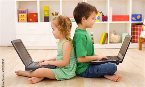 Excess screen-time linked to developmental delays in kids - Times Kuwait