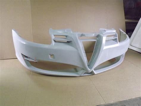 FRONT BUMPER ALFA ROMEO GT SPORT