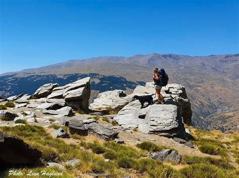 9 Amazing hikes in Sierra Nevada Spain for every level