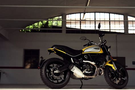 New 2023 Ducati Scrambler Icon Motorcycles in New Haven, CT | Stock Number: