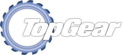 Top Gear Logo Redrawn High Resolution Transparent by macleodmac on DeviantArt