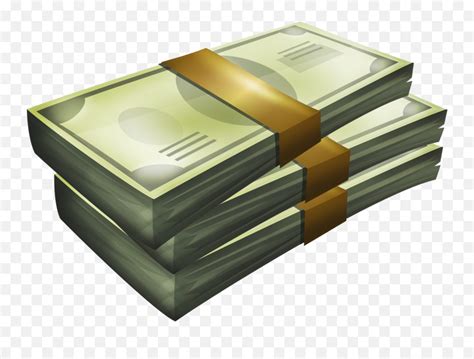 Money Stack Transparent U0026 Png Clipart Free Download - Ywd Transparent Money Vector Png,Stack ...