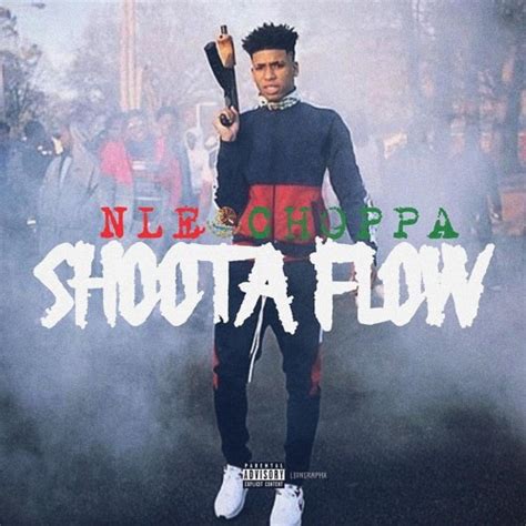 Stream NLE Choppa - Shotta Flow (Bass Boosted) by 2TWINGLOCK | Listen online for free on SoundCloud