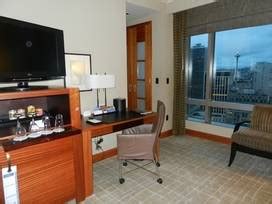 Grand Hyatt Seattle in Seattle, Washington - Kid-friendly Hotel Reviews ...