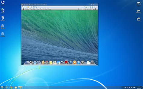 Mac os sierra emulator online - voldia