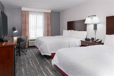 Hampton Inn & Suites Orlando Airport Gateway — McKibbon Places