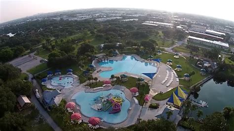 Water Park «Castaway Island (TY PARK)», reviews and photos, 3300 N. Park Rd, Hollywood, FL 33021 ...