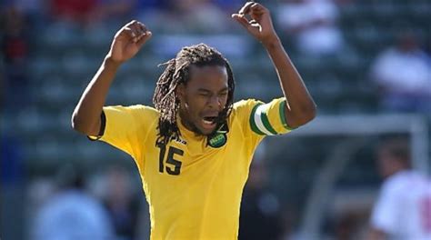 These Are Top 10 Jamaican-Born Football Players of All Time - YARDHYPE