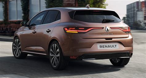 Renault Could Ditch The Megane, Focus On Electric Cars Instead | Carscoops