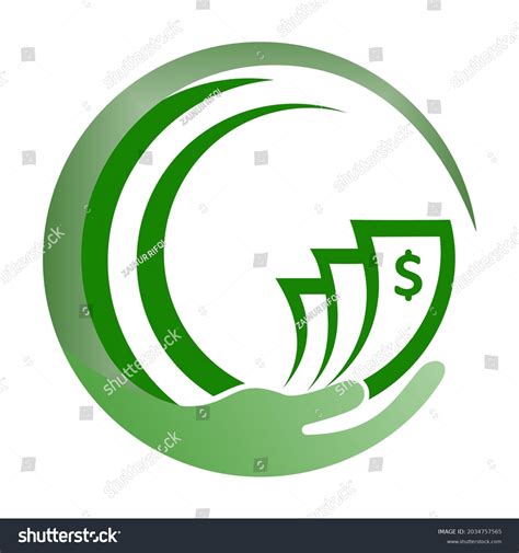 Money Logo Design Money Logo Vector Stock Vector (Royalty Free ...